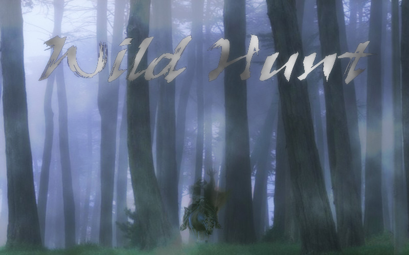 Wild Hunt